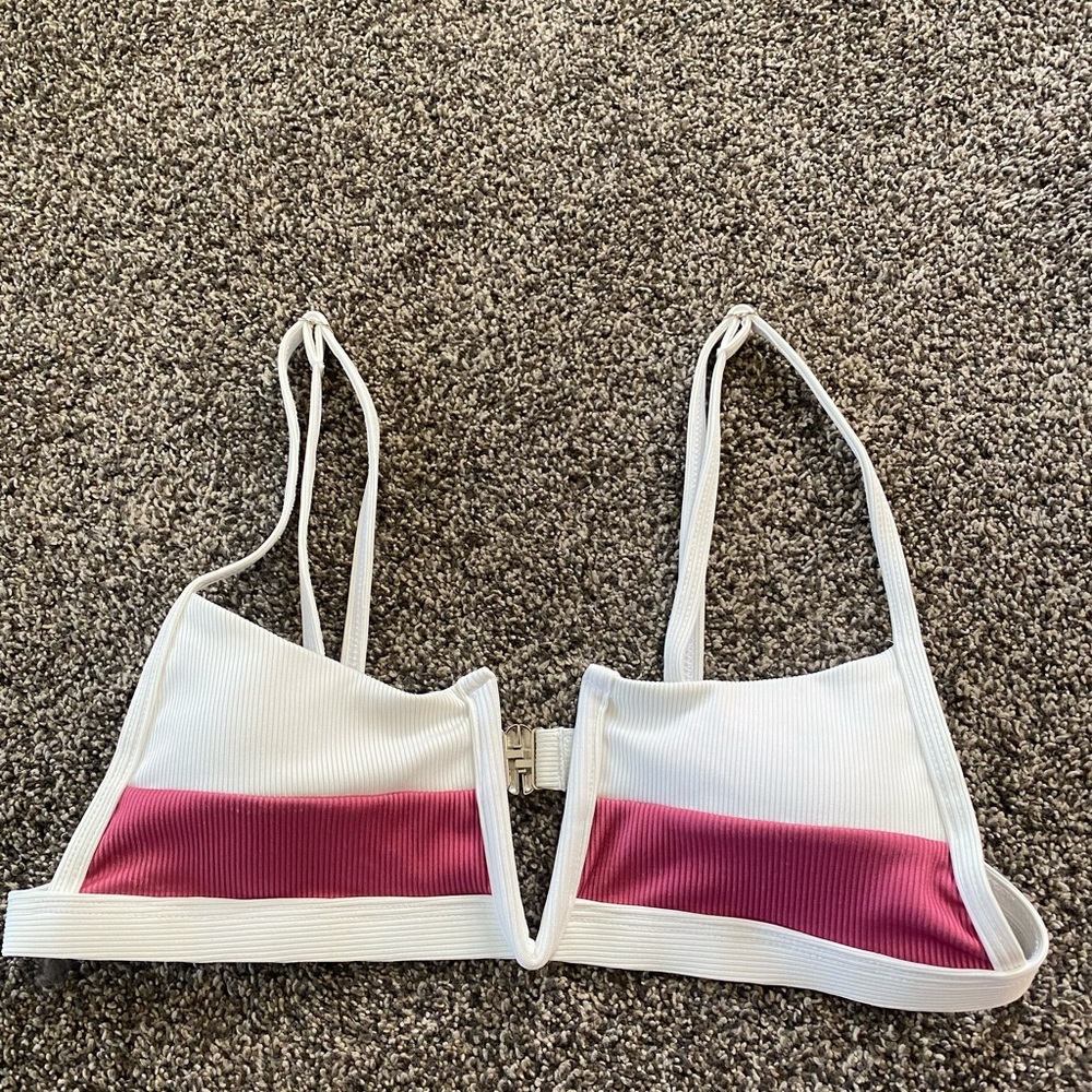 Swimsuit top